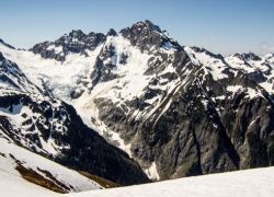 Mount Formidable