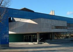 Musee de l'Arles Antiques in Arles