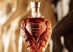 Maison de la Grande Champagne in Cognac