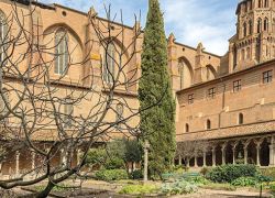 Musée des Augustins in Toulouse