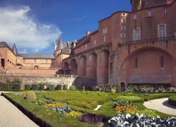 Muséum de Toulouse in Toulouse