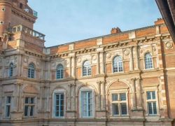 The Bemberg Foundation in Toulouse