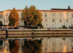 Château de Cognac in Cognac