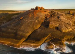 Flinders Chase National Park in Adelaide