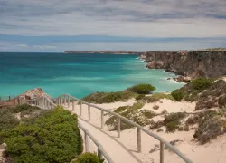 Great Australian Bight Marine Park in Adelaide