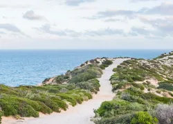 Innes National Park in Adelaide