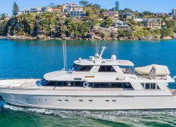 Southern Cross Yachting in Queensland