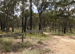 Abercrombie River National Park in Sydney