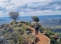 Coolah Tops National Park in Sydney