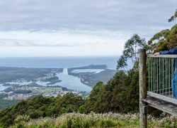 Dooragan National Park in Sydney