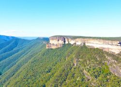 Kanangra Boyd National Park in Sydney