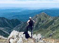 Mount Kosciuszko
