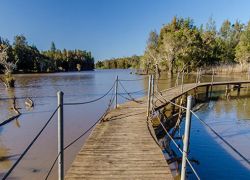 Scheyville National Park in Sydney