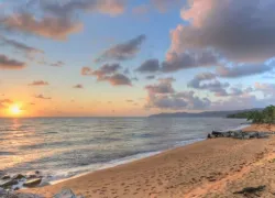 Flying Fish Point in Cairns