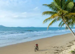 Mission Beach in Cairns