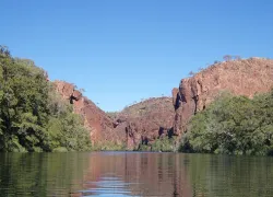 Boodjamulla National Park in Brisbane