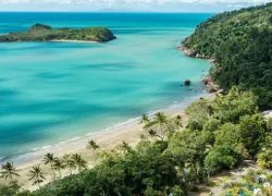 Cape Hillsborough National Park in Brisbane