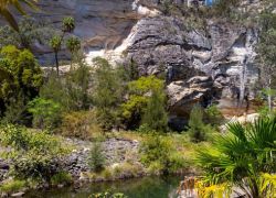 Carnarvon National Park