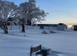Selwyn Snow Resort in Cabramurra