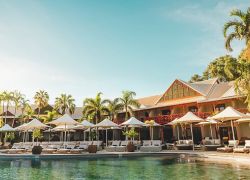 Cable Beach in Broome