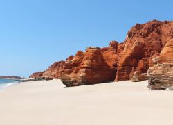 Cape Leveque in Broome