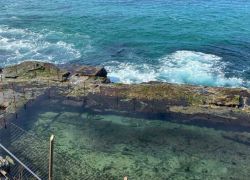 The Bogey Hole in Newcastle