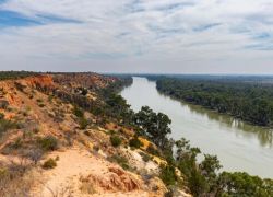 Murray-Sunset National Park in Melbourne