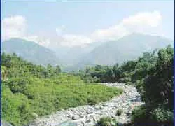 Dharamshala,Dharamshala Hills,Hill Station Tour to