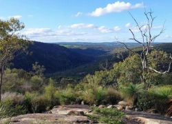 Avon Valley National Park in Perth