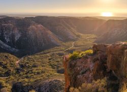 Cape Range National Park in Perth