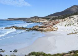 Fitzgerald River National Park in Perth