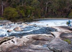 Gloucester National Park in Perth