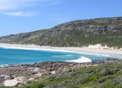 Leeuwin Naturaliste National Park in Perth