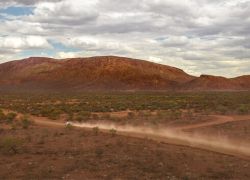 Mount Augustus National Park in Perth
