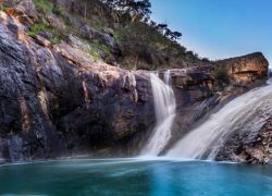 Serpentine National Park in Perth