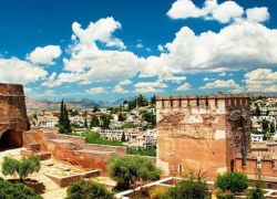 The Science Park in Granada