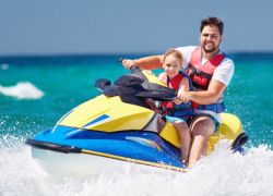 Water Sports in Ibiza in Ibiza