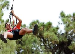 Aventura Amazonia Marbella in Marbella