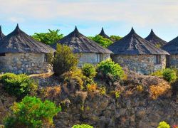 Selwo Aventura Marbella in Marbella