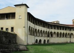 Museo Archeologico Nazionale Gaio Cilnio Mecenate in Arezzo