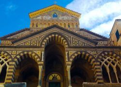 Museo della Carta in Amalfi