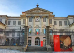 Accademia Carrara in Bergamo