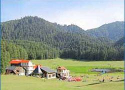 Khajjiar Hills,Khajjiar Hill Station Tour,Tour to 