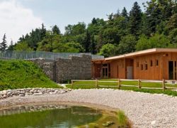 Parco Fluviale Gesso e Stura in Cuneo