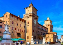 Museo Archeologico Nazionale in Ferrara