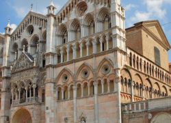 Museo della Cattedrale in Ferrara