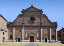 Basilica di San Francesco in Ferrara