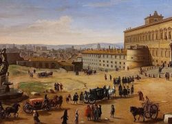 Museo Civico Amedeo Lia in La Spezia