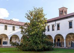 Musei Civici agli Eremitani in Padua