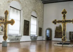 Palazzo Abatellis in Palermo